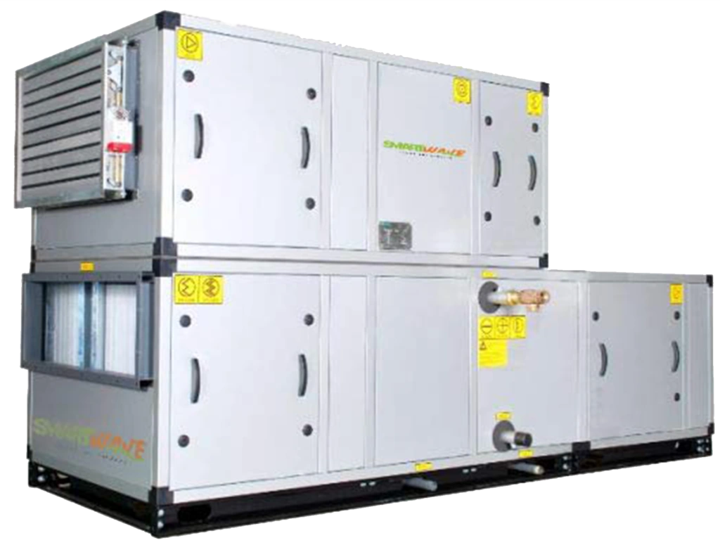 AIR HANDLING UNIT1