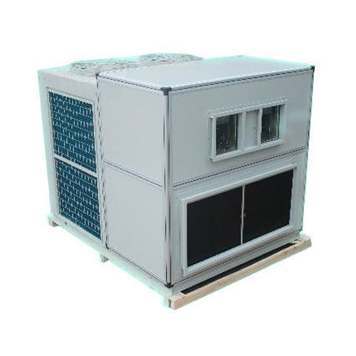 AIR HANDLING UNIT2