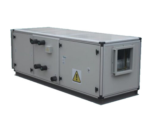 HORIZONTAL AIR HANDLING UNIT