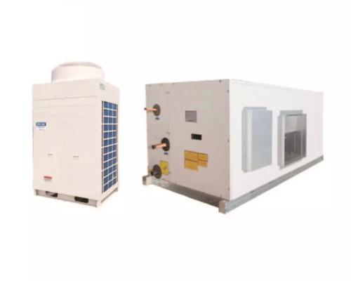 HORIZONTAL AIR HANDLING UNIT1