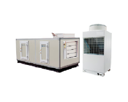 HORIZONTAL AIR HANDLING UNIT3